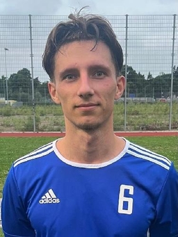 Avatar Bild für Jeremy Daniel Polomski da Silva Danif