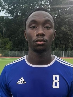 Avatar Bild für Fawaz Kassimou