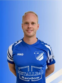 Avatar Bild für Dominic Menzel