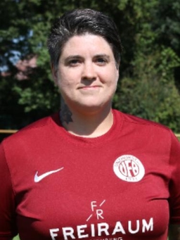 Avatar Bild für Vanessa Meier