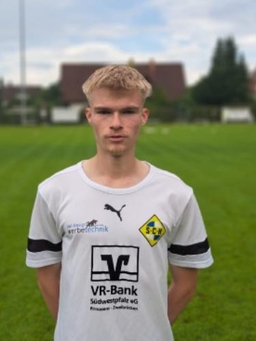 Avatar Bild für Elias Leonard Dauenhauer