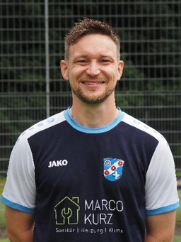 Avatar Bild für Christopher Becker