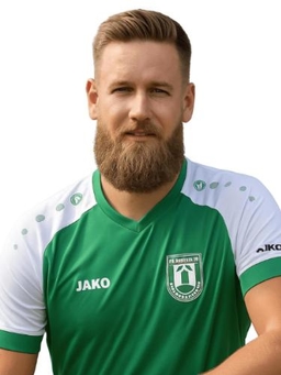 Avatar Bild für Patrick Bücking