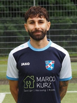 Avatar Bild für Dejan Huseinovic