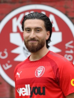 Avatar Bild für Berat Ayyildiz