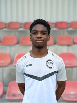 Avatar Bild für Joshua Mukina