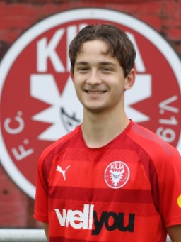 Avatar Bild für Ben Lennox Bauer