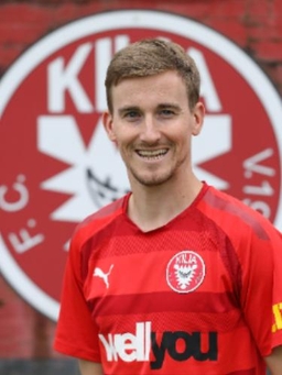 Avatar Bild für Yannik Jakubowski