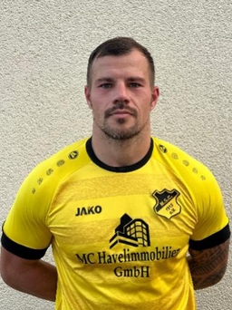 Avatar Bild für Christopher Köchling