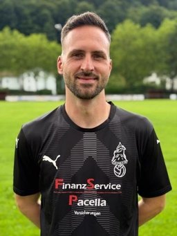 Avatar Bild für Patrick Bogner