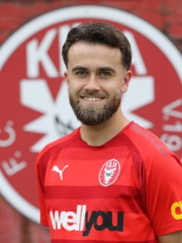 Avatar Bild für Felix Niebergall