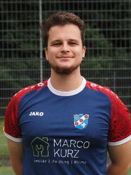 Avatar Bild für Luca Hechler