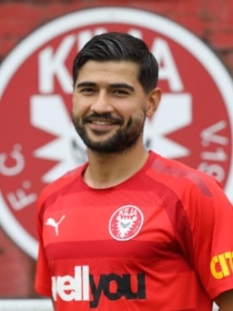 Avatar Bild für Acer Rezan
