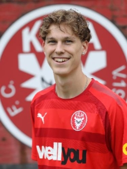 Avatar Bild für Milo Sankowski