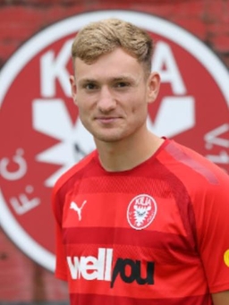 Avatar Bild für Marc Schwabe