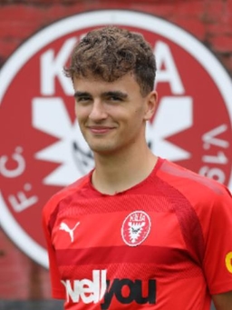 Avatar Bild für Drilon Trepca
