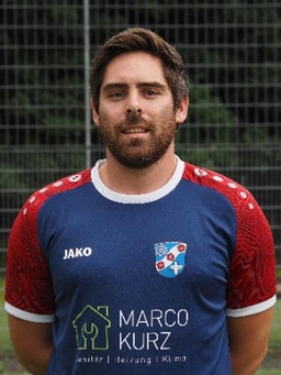 Avatar Bild für Alexander Reid