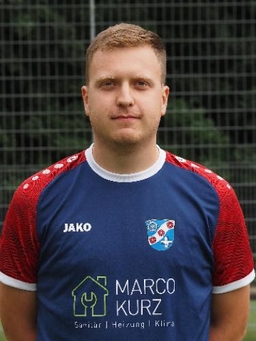 Avatar Bild für Luka Schmitt