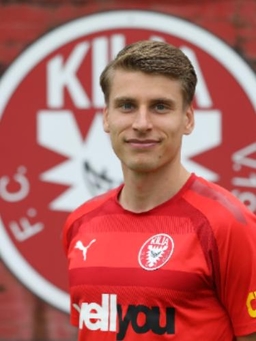 Avatar Bild für Jannis Voß