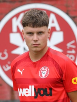 Avatar Bild für Jeppe Tammes Waschko