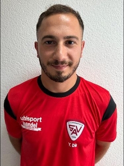 Avatar Bild für Yusuf Dik