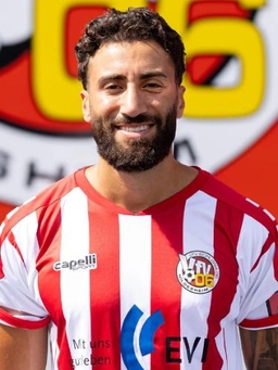 Avatar Bild für Mohammad Baghdadi