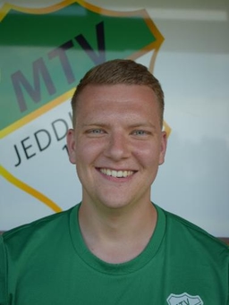 Avatar Bild für Janek Beerhorst