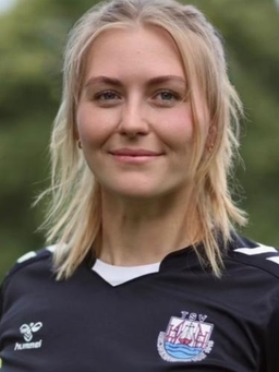 Avatar Bild für Tjara Hanna Bahlmann