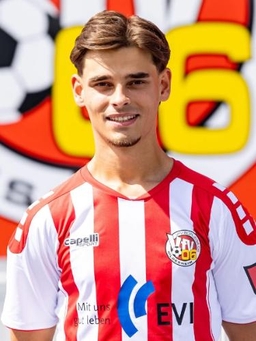 Avatar Bild für Carlos Christel