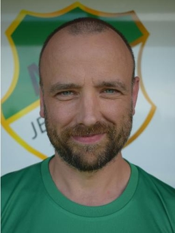 Avatar Bild für Dirk Benien