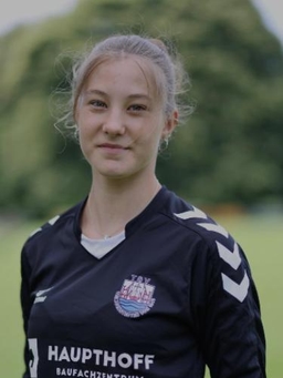 Avatar Bild für Emma Antonia Behrens