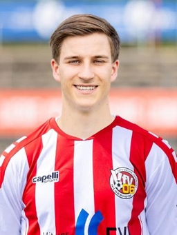 Avatar Bild für Tim Friedrich