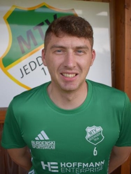 Avatar Bild für Phil Benin