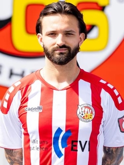 Avatar Bild für Tom Joshua Kinitz