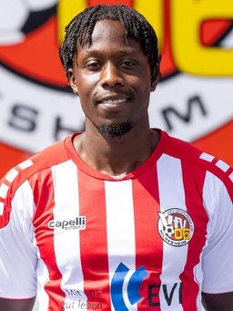 Avatar Bild für Fred MC Mensah Quarshie