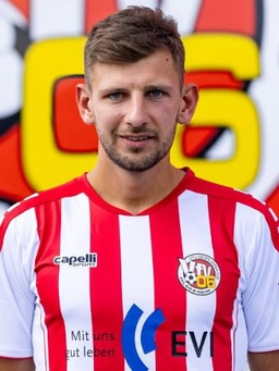 Avatar Bild für Niklas Rauch