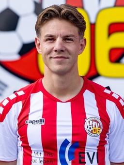 Avatar Bild für Yannik Schulze