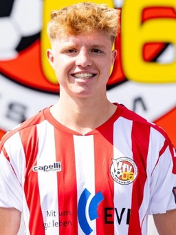 Avatar Bild für Jo-Willem Tewes