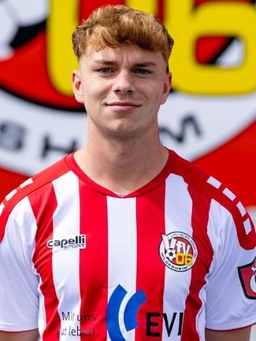 Avatar Bild für Robin Wedemeier