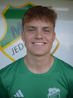 Avatar Bild für Joris Helmke