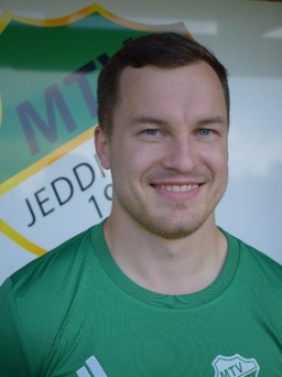 Avatar Bild für Leon Müller
