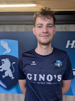 Avatar Bild für Mathies Hinrichs