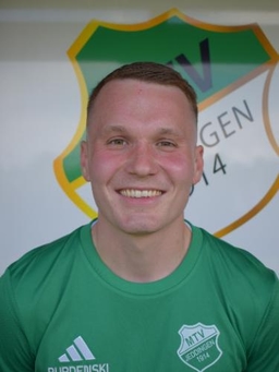 Avatar Bild für Finn Vollmer