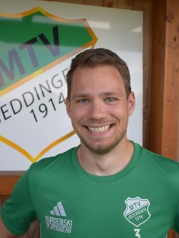 Avatar Bild für Jan Vollmer