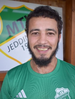 Avatar Bild für Nour Eddine Yahiaoui