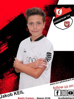 Avatar Bild für Jakob Keil