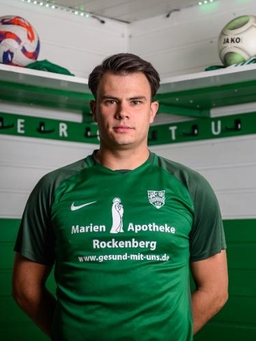 Avatar Bild für Yannik Baier