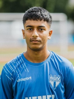 Avatar Bild für Jishnu Sirayda Navin