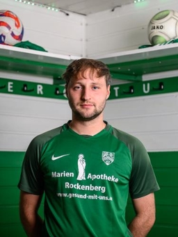 Avatar Bild für Jonas Gutjahr