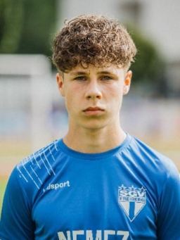 Avatar Bild für Oscar Ziegenbalg